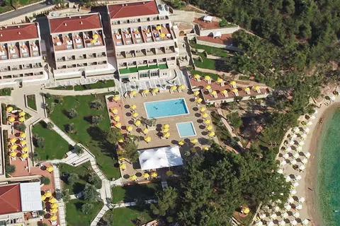 Royal Paradise Beach Resort & Spa in Ποτός — foto 11