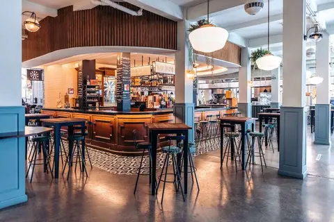 Hotel Murcia Rincon de Pepe in Murcia — foto 8