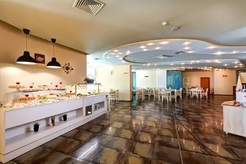 Palm Beach Hotel in СПА център Ривиера Бийч — foto 23