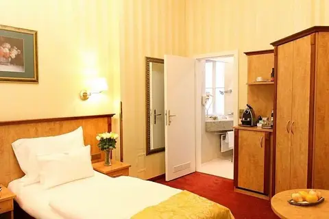 Opera Suites in Wenen — foto 13