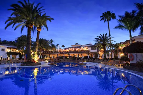 Seaside Grand Hotel Residencia in Maspalomas — foto 5