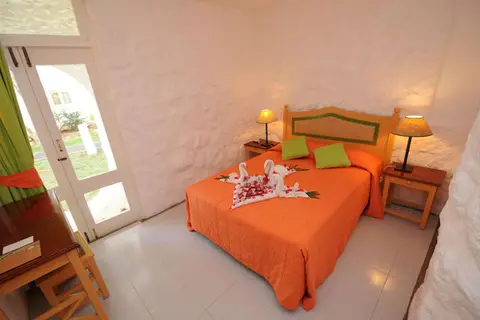 Casuarina Resort & Spa in Trou aux Biches VCA — foto 5