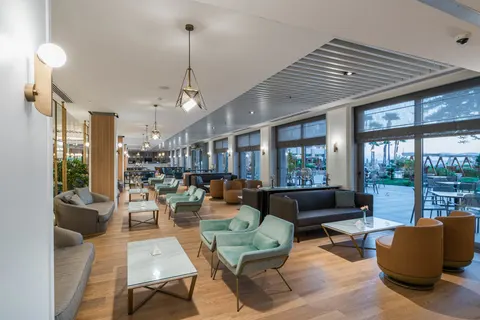 Fame Residence Kemer & Spa in Kemer — foto 32