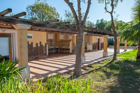 Camping Port Pothuau foto 2