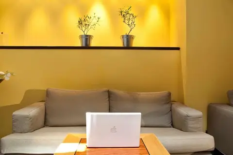 Arion Athens Hotel in Athene — foto 13
