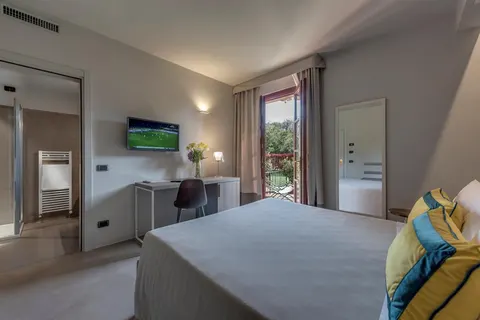 Casolare Le Terre Rosse foto 5