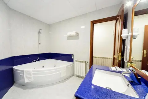 Hotel AS Camelias in Arteixo — foto 6