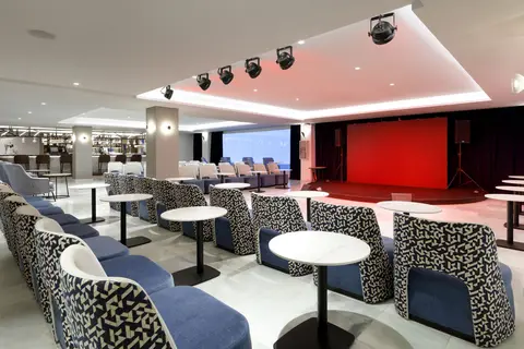 Benalma Hotel Costa del Sol in Benalmádena — foto 18