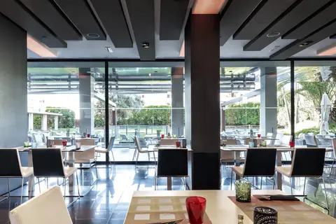 Meliá Sitges in Sitges — foto 27