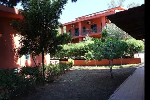Agriturismo Tenuta Ruralia in Ricadi — foto 21