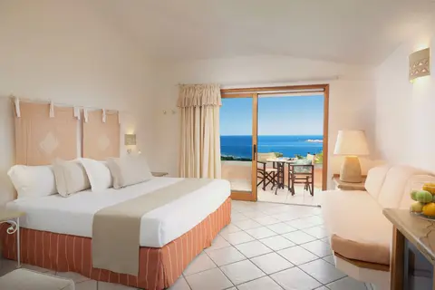 Hotel Marinedda Thalasso & Spa in La Trinitai e Vignola/Trinità d'Agultu e Vignola — foto 3