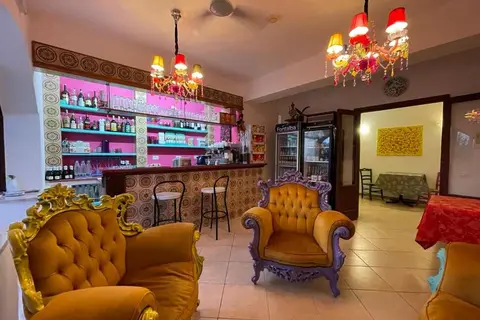 Hotel Miramare Marinella in Castelvetrano — foto 9