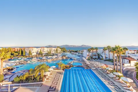 TUI MAGIC LIFE Club Marmari Palace in Μαστιχάρι — foto 11