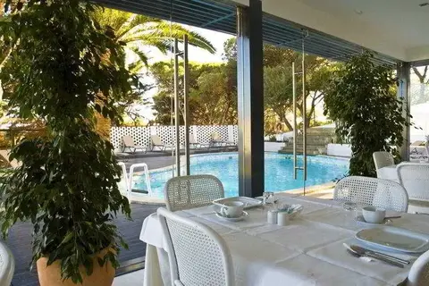 Amazonia Estoril Hotel in Cascais — foto 9