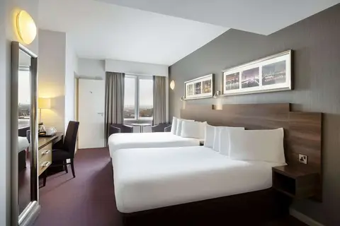Leonardo Royal Hotel Glasgow in Glasgow — foto 15
