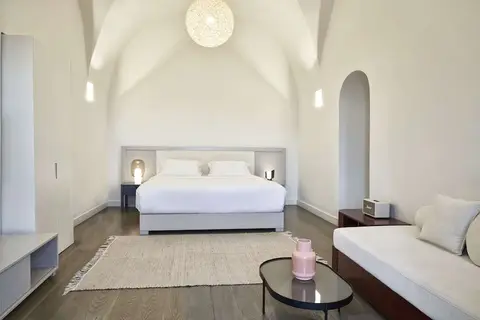 Oia Castle Luxury Suites in Δημοτική Ενότητα Οίας — foto 4