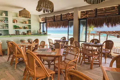 Dune Boutique Hotel Tulum in Cancún