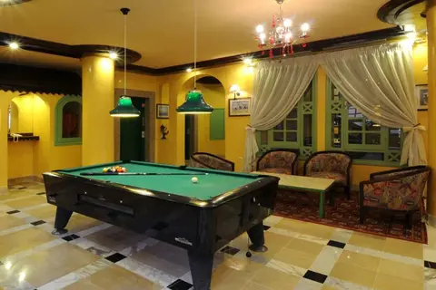 Hotel Dar Ismail in Tabarka — foto 7