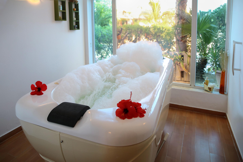 Hotel Skanes Serail Aquapark in المنستير — foto 18