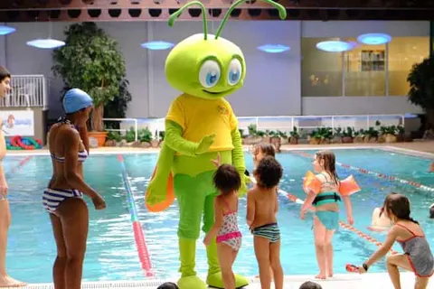 Park Molenheide foto 4