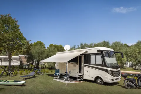 Koversada Park Camping Resort in Vrsar — foto 13