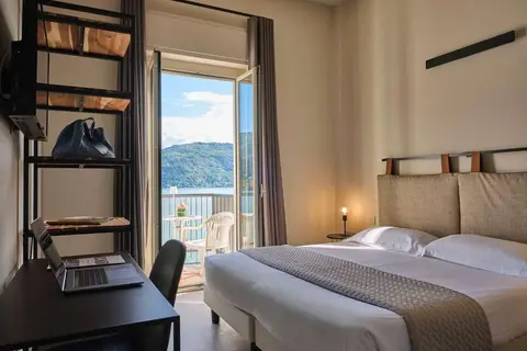 Carillon in Baveno, foto 2