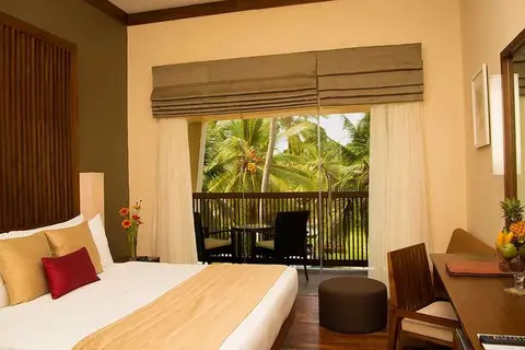 The Calm Resort & Spa in Pasikudah — foto 27