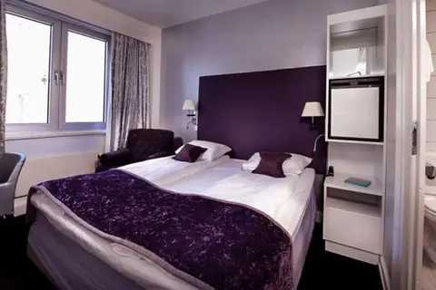 Clarion Collection Hotel Bastion in Oslo — foto 17