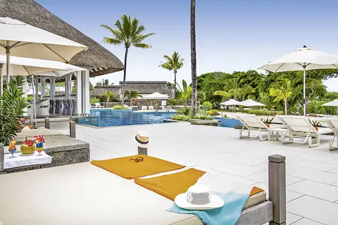 Radisson Blu Azuri Resort & Spa, Mauritius in Riviere Du Rempart — foto 20