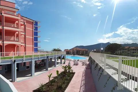 Ai Pozzi Resort & Spa in Loano, foto 15