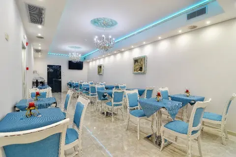 Hotel Parga Princess in Πάργα — foto 4