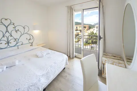 Olbia City Hotel in Olbia, foto 11
