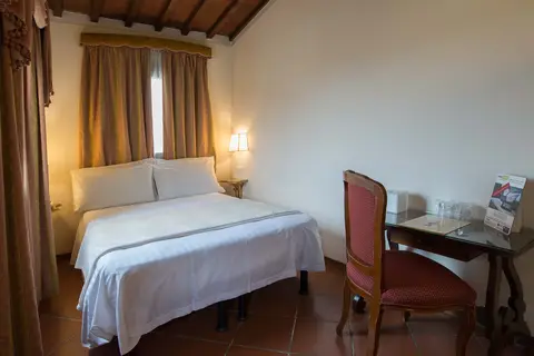 Hotel Atlantic Palace in Florence