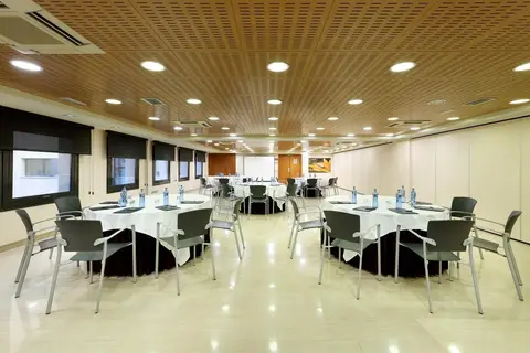 Eurostars Centrum Alicante in Alicante — foto 9