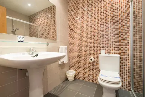 Hotel Faranda Los Tilos, Ascend Hotel Collection in Santiago De Compostela — foto 21