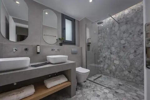 Viridian Villas in Toroni Municipal Unit, foto 5