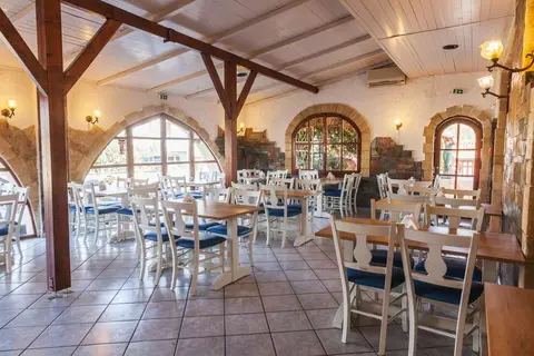 Hotel Erato in Δημοτική Ενότητα Γουβών — foto 25