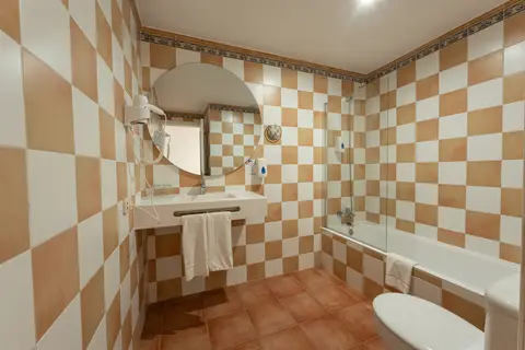 Hotel Club Es Talaial in Cala d'Or — foto 19