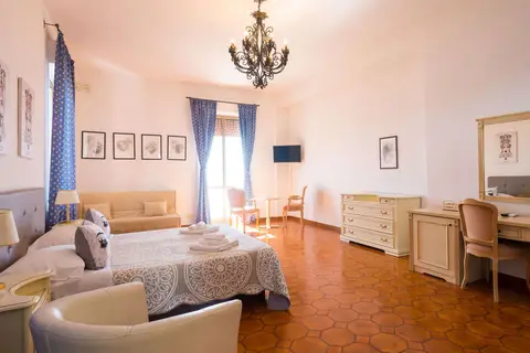 Hotel Elios in Taormina, foto 4