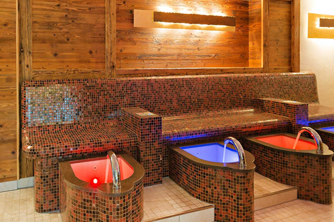 Aparthotel Kleinwalsertal - Appartementen foto 10