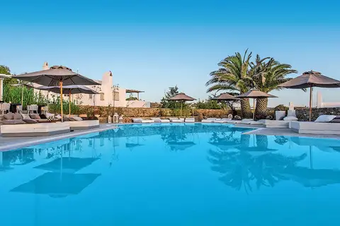 Ostraco Suites in Mykonos, foto 13