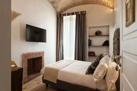 Le Suite Del Barone in Rome, foto 5