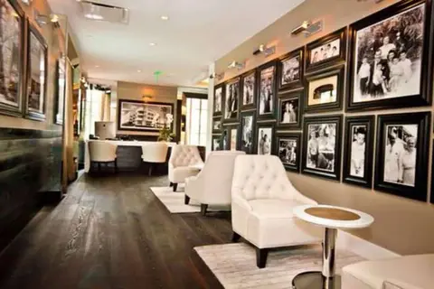 Gale South Beach Hotel - Curio Collection by in Miami Beach — foto 14