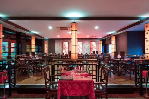 Aspendos Hotel in Manavgat — foto 8