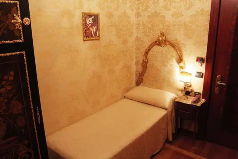Des Epoques Hotel in Rome, foto 3