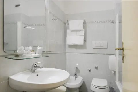 Hotel La Pace in Pisa — foto 4