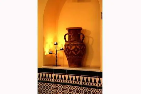 Hotel Cervantes in Sevilla — foto 20