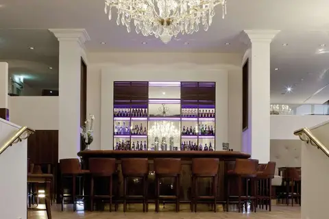 Austria Trend Parkhotel Schonbrunn in Wenen, foto 11