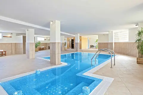 Grupotel Port d'Alcudia in Alcúdia — foto 8