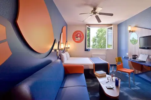 Explorers Hotel in Magny-le-Hongre, foto 27